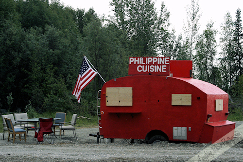 Philippine Cuisine Fairbanks, Alaska