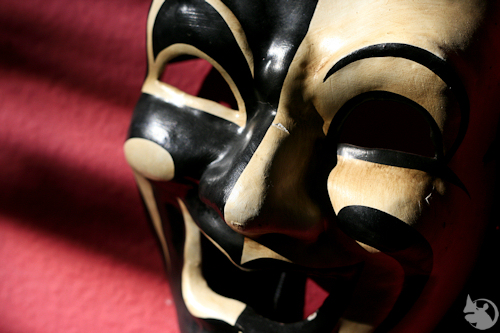 Masked 2