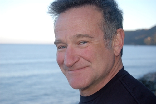 Robin Williams RIP